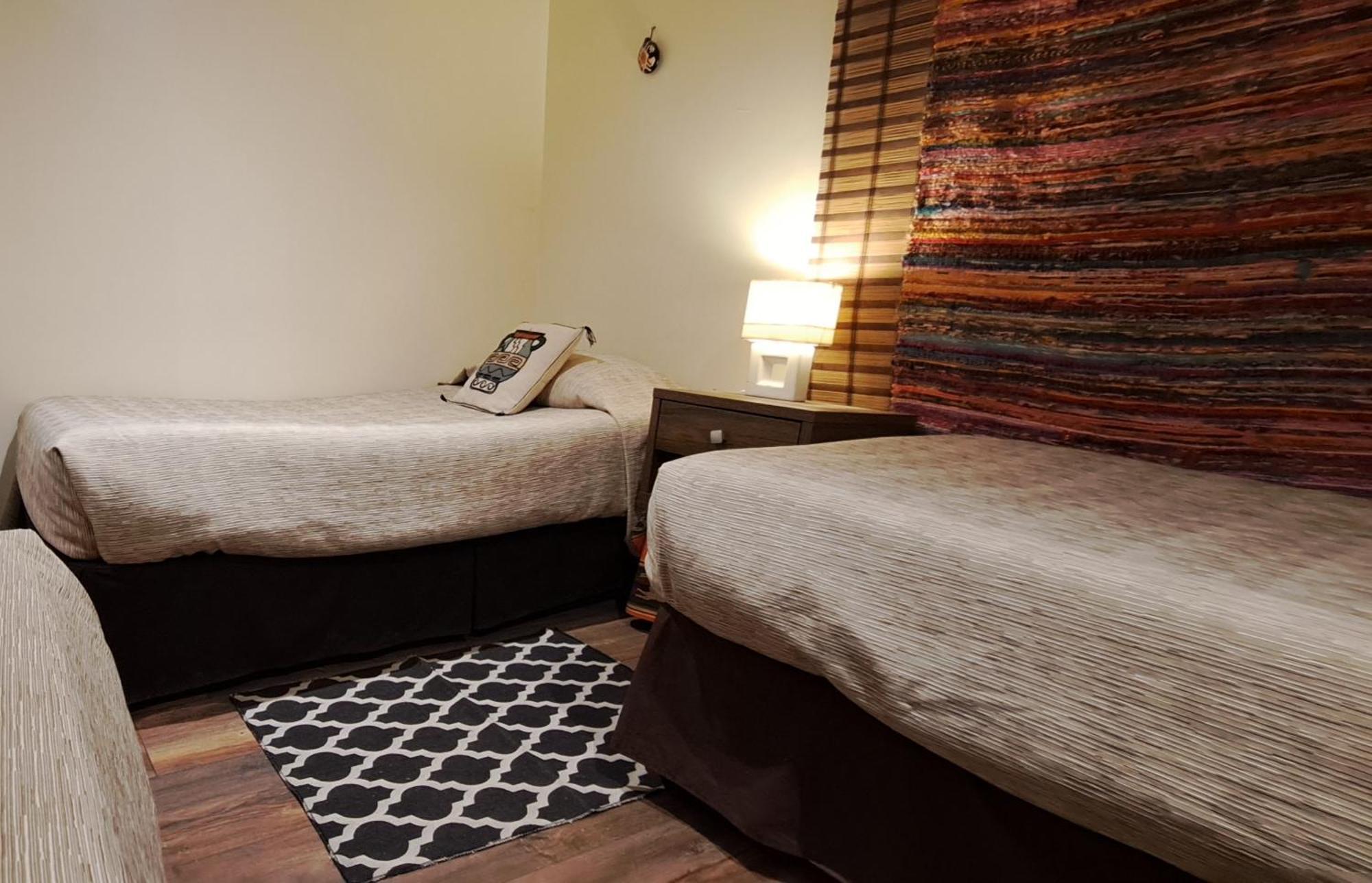 Chill Atacama Hotel San Pedro de Atacama Kamer foto