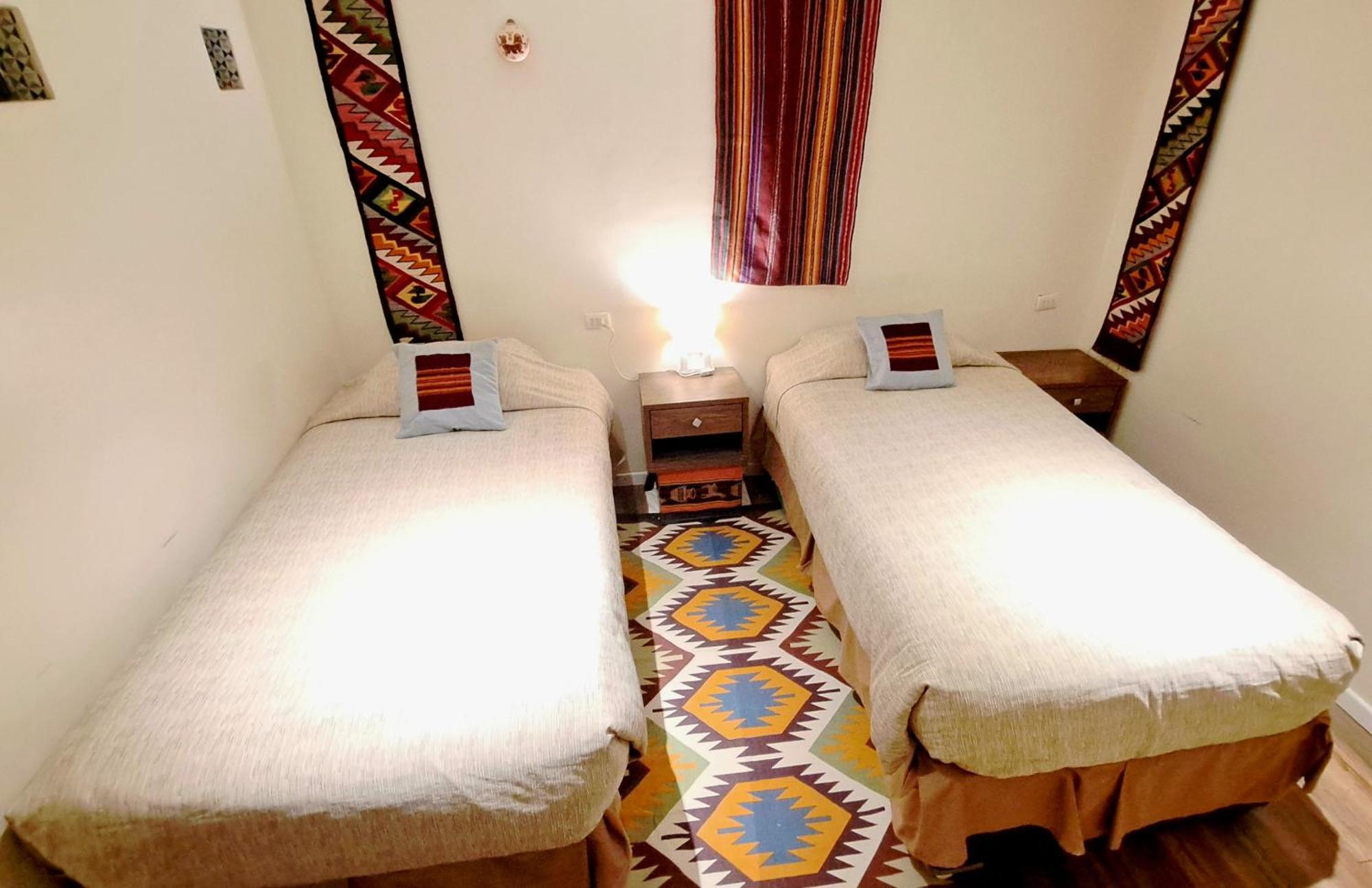 Chill Atacama Hotel San Pedro de Atacama Kamer foto
