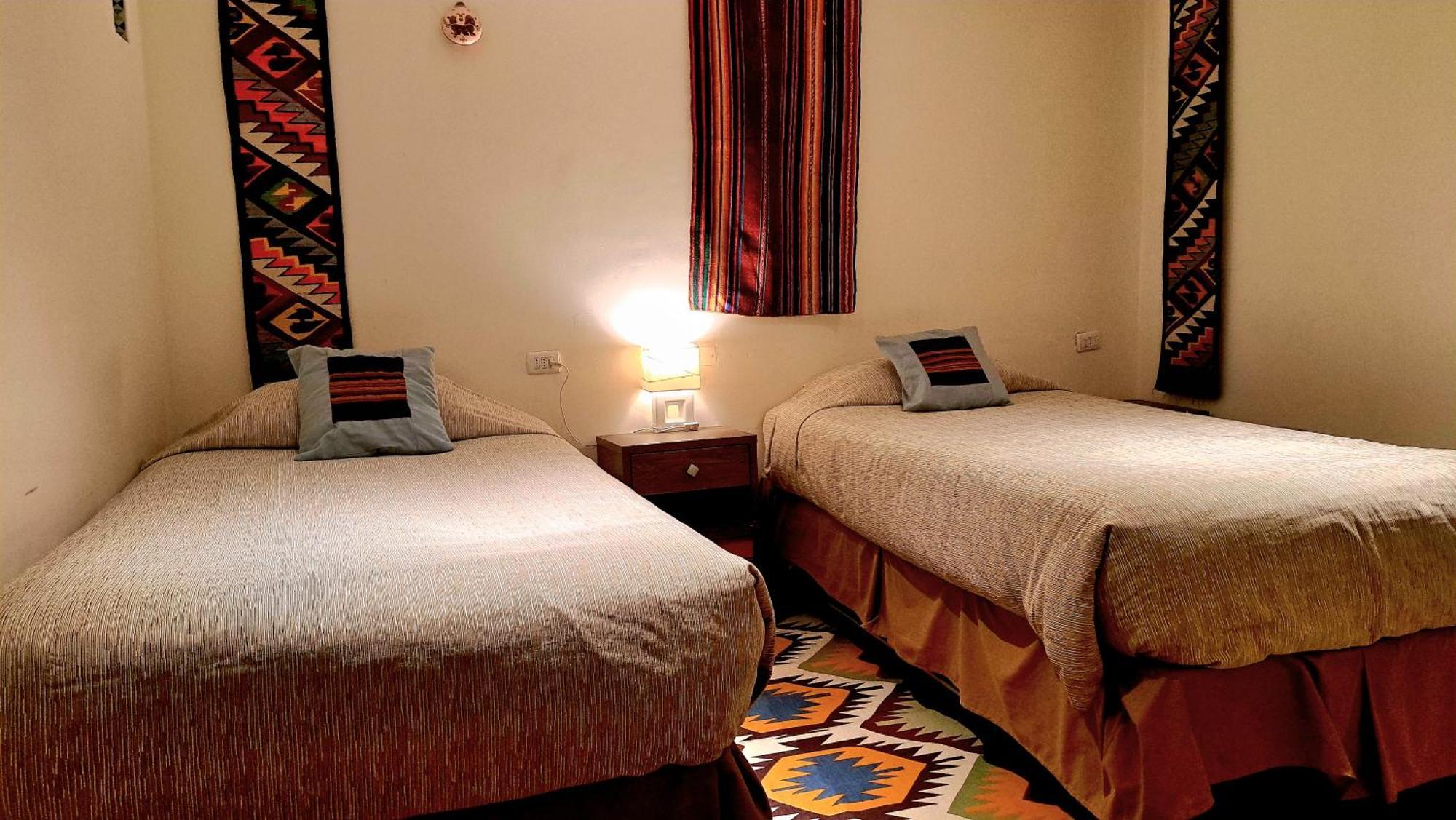 Chill Atacama Hotel San Pedro de Atacama Kamer foto